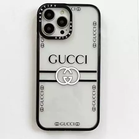 ブランド グッチ iphone17/17pro/17air/17promaxスマホケース 