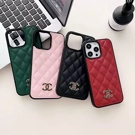 ブランド シャネル iphone17/17pro/17air/17promaxスマホケース 