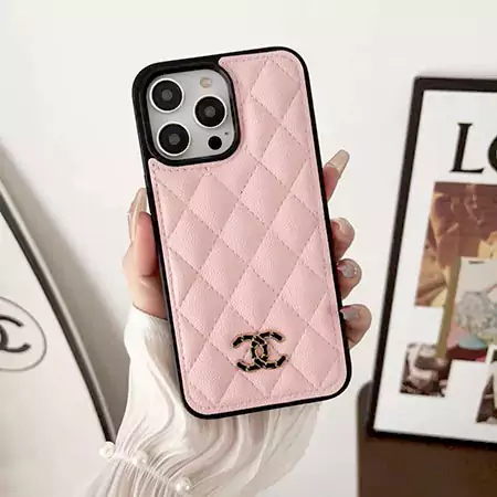 ブランド シャネル iphone17/17pro/17air/17promaxスマホケース 