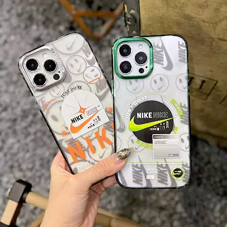 ブランド ナイキ iphone17/17pro/17air/17promaxスマホケース 