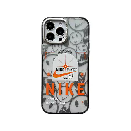 ブランド ナイキ iphone17/17pro/17air/17promaxスマホケース 