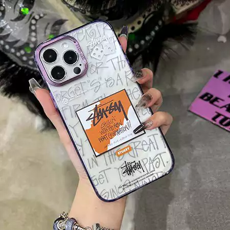 ブランド  iphone17/17pro/17air/17promaxスマホケース 
