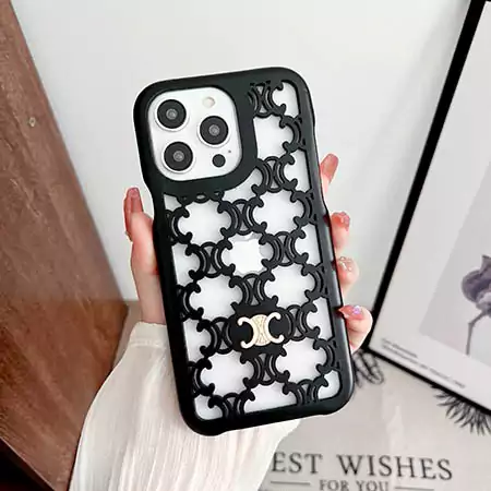ブランド セリーヌ iphone17/17pro/17air/17promaxスマホケース 