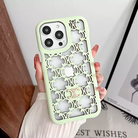ブランド セリーヌ iphone17/17pro/17air/17promaxスマホケース 