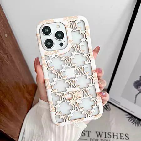 ブランド セリーヌ iphone17/17pro/17air/17promaxスマホケース 