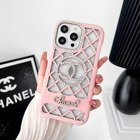 ブランド シャネル iphone17/17pro/17air/17promaxスマホケース 