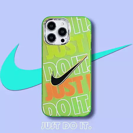 ブランド ナイキ iphone17/17pro/17air/17promaxスマホケース 