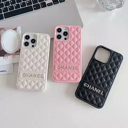 ブランド シャネル iphone17/17pro/17air/17promaxスマホケース 