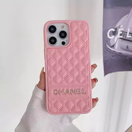 ブランド シャネル iphone17/17pro/17air/17promaxスマホケース 