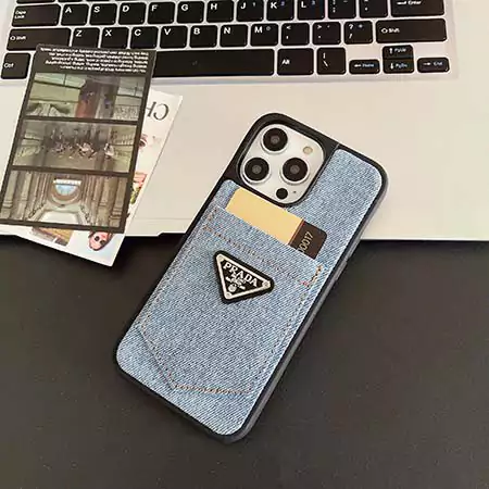 ブランド プラダ iphone17/17pro/17air/17promaxスマホケース 