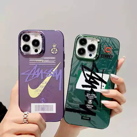 ブランド ナイキ iphone17/17pro/17air/17promaxスマホケース 