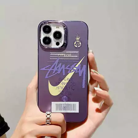 ブランド ナイキ iphone17/17pro/17air/17promaxスマホケース 