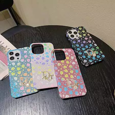 ブランド ディオール iphone17/17pro/17air/17promaxスマホケース 