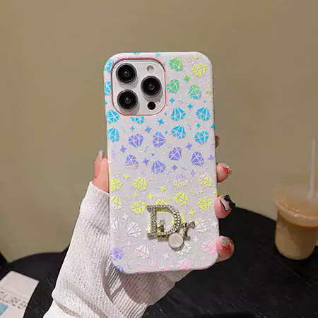 ブランド ディオール iphone17/17pro/17air/17promaxスマホケース 