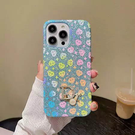 ブランド ディオール iphone17/17pro/17air/17promaxスマホケース 