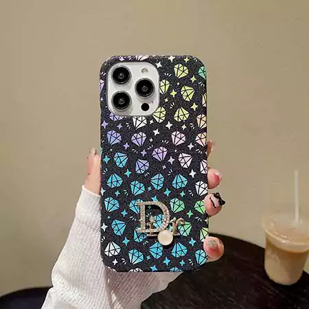 ブランド ディオール iphone17/17pro/17air/17promaxスマホケース 
