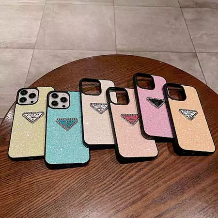 ブランド プラダ iphone17/17pro/17air/17promaxスマホケース 