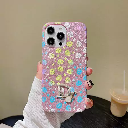 ブランド ディオール iphone17/17pro/17air/17promaxスマホケース 