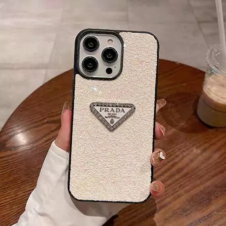 ブランド プラダ iphone17/17pro/17air/17promaxスマホケース 
