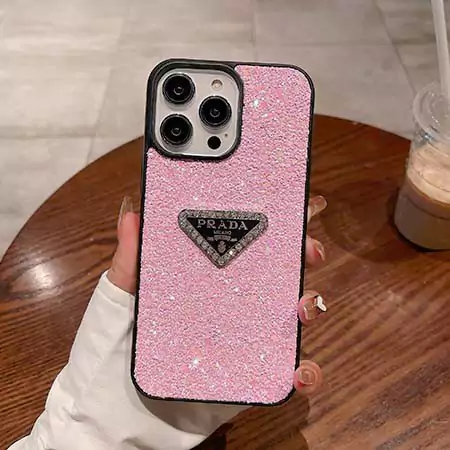 ブランド プラダ iphone17/17pro/17air/17promaxスマホケース 