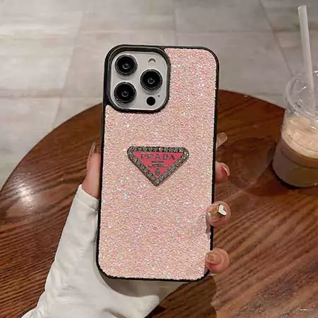 ブランド プラダ iphone17/17pro/17air/17promaxスマホケース 