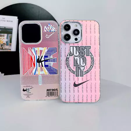 ブランド ナイキ iphone17/17pro/17air/17promaxスマホケース 