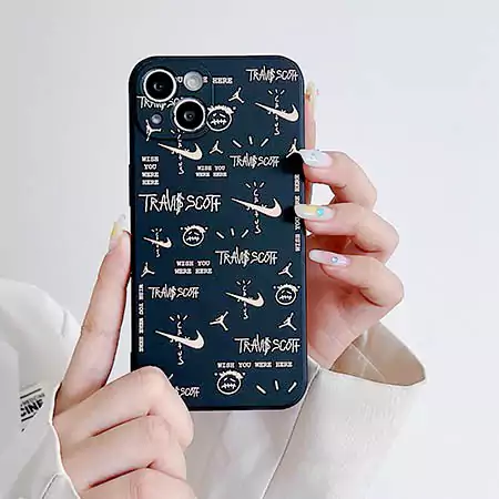 ブランド ナイキ iphone17/17pro/17air/17promaxスマホケース 