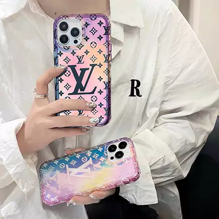 ブランド ルイヴィトン iphone17/17pro/17air/17promaxスマホケース 