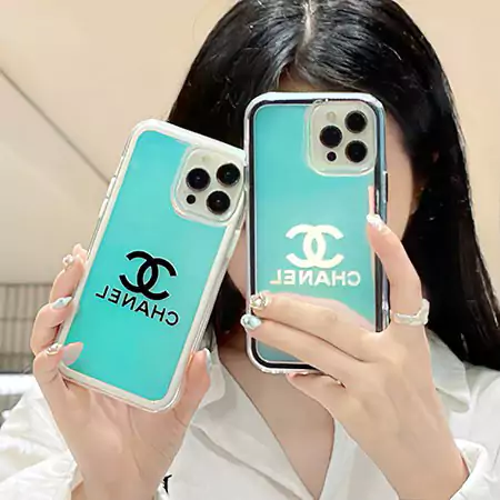 ブランド シャネル iphone17/17pro/17air/17promaxスマホケース 