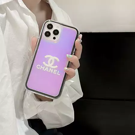 ブランド シャネル iphone17/17pro/17air/17promaxスマホケース 