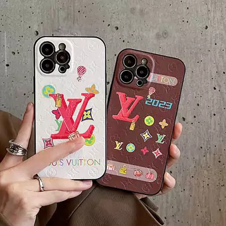 ブランド ルイヴィトン iphone17/17pro/17air/17promaxスマホケース 