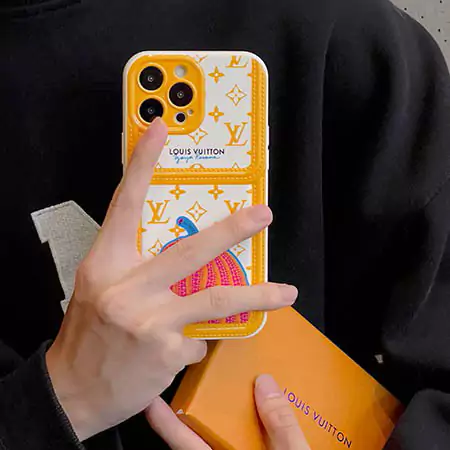 ブランド ルイヴィトン iphone17/17pro/17air/17promaxスマホケース 