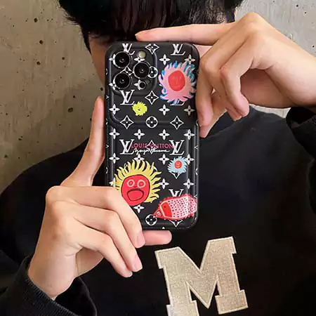 ブランド ルイヴィトン iphone17/17pro/17air/17promaxスマホケース 