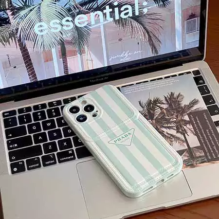 ブランド プラダ iphone17/17pro/17air/17promaxスマホケース 