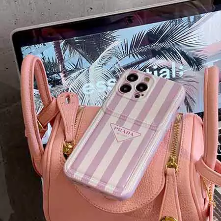 ブランド プラダ iphone17/17pro/17air/17promaxスマホケース 