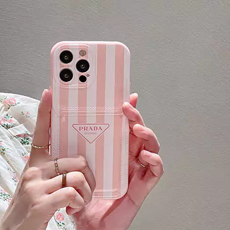 ブランド プラダ iphone17/17pro/17air/17promaxスマホケース 