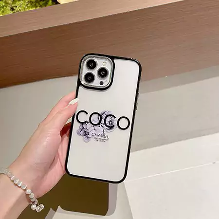 ブランド シャネル iphone17/17pro/17air/17promaxスマホケース 