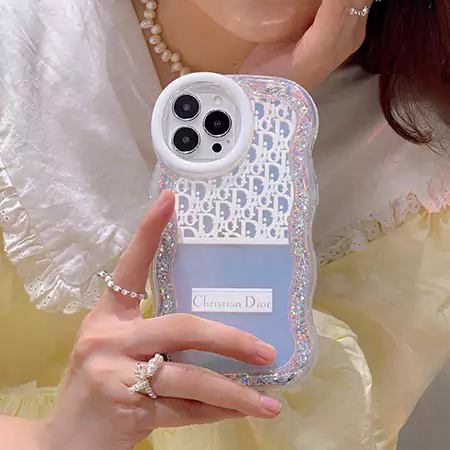 ブランド ディオール iphone17/17pro/17air/17promaxスマホケース 