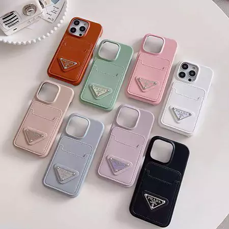 ブランド プラダ iphone17/17pro/17air/17promaxスマホケース 