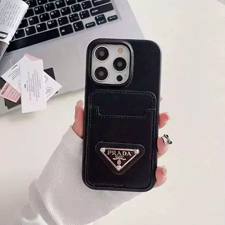 ブランド プラダ iphone17/17pro/17air/17promaxスマホケース 