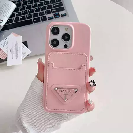 ブランド プラダ iphone17/17pro/17air/17promaxスマホケース 
