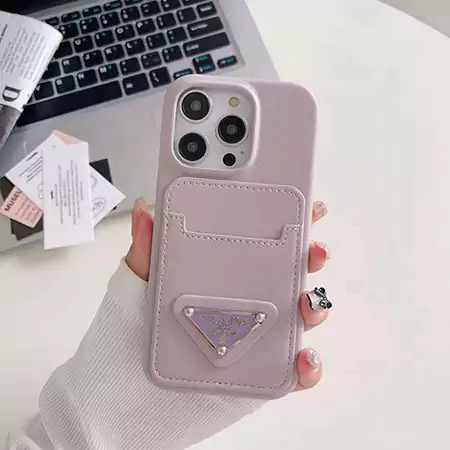 ブランド プラダ iphone17/17pro/17air/17promaxスマホケース 