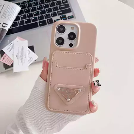 ブランド プラダ iphone17/17pro/17air/17promaxスマホケース 