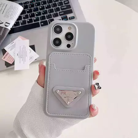 ブランド プラダ iphone17/17pro/17air/17promaxスマホケース 