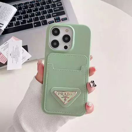 ブランド プラダ iphone17/17pro/17air/17promaxスマホケース 