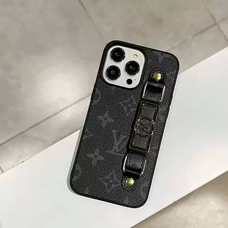 ルイヴィトン iPhone17 Air スマホケース ベルト