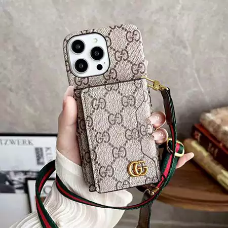LV iPhone17Pro スマホショルダー