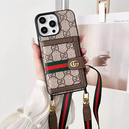 グッチ オフィディア iPhone17Pro ケース