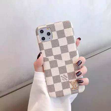 ルイヴィトン iPhone17promax スマホケース 薄型 軽量
