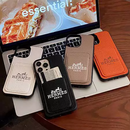 ブランド エルメス iphone17/17pro/17air/17promaxスマホケース 